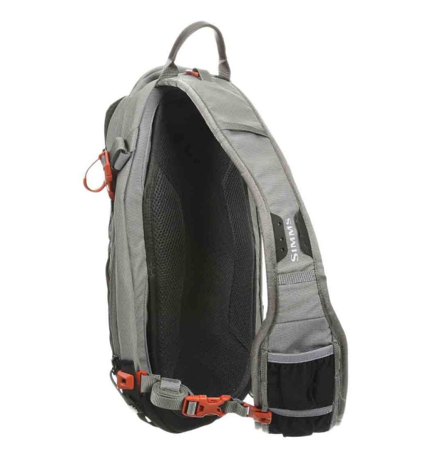 Simms Ambidextrous Tactical Sling Pack 3 Simms Ambidextrous Tactical Sling Pack 3